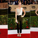 Illustration for article titled Hot Pink, Grecian Goddesses and Plenty of Diversity at the 2016 SAG Awards
